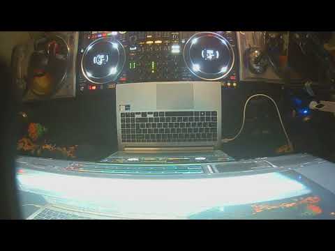 Dj Just Kris Hip Hop special