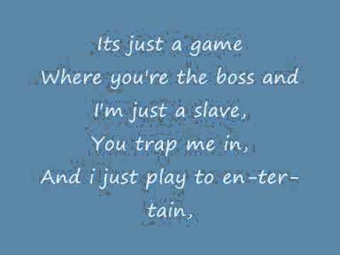 Elliot Minor - Time After Time - Lyrics