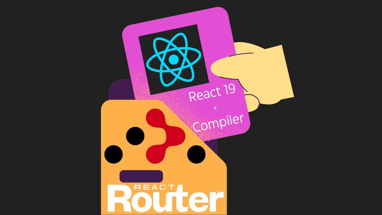 How to speed up your react-router apps with react-compiler