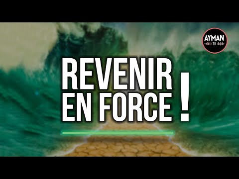 FROM FALL TO REBIRTH: The inspiring story of those who came back stronger than ever 💪