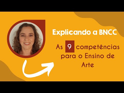 Entenda as 9 competências propostas pela BNCC