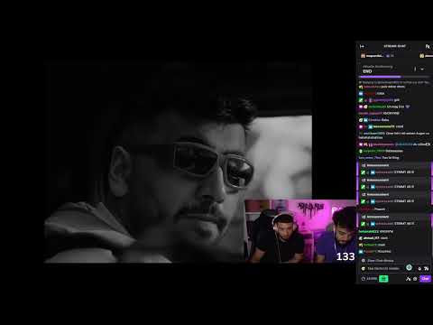 SAMI & OMAR reagieren auf "ENO - 2 - 3"