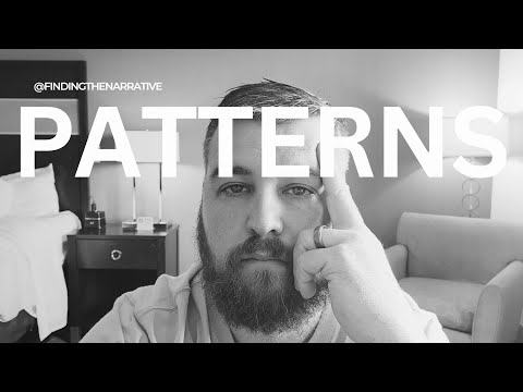 Patterns: How Emulations and Emergents display the array of novelty within the woven narrative.