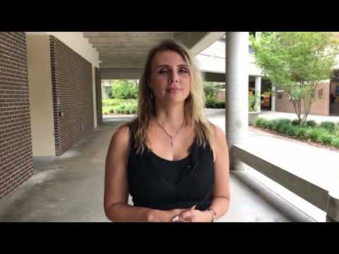 Inside  Swoop Anchor:Reporter Daria Mironova