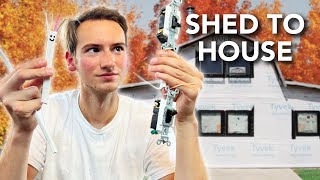 Electrical Last Step: Wiring Lights and 3-Way Switches