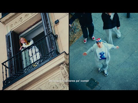 j Battle, H Rayiz - quiero hacértelo