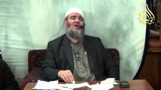 هل يجوز الاكثار من الصلاة على النبي صلى الله عليه وسلم في السجود وخاصة يوم الجمعة ؟ الشيخ مشهور image