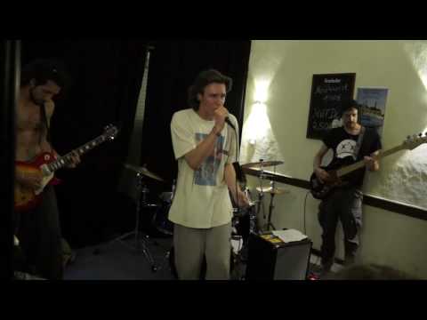 MachLeisa - Sehnsucht (Merlin Rheine, 13.08.16)