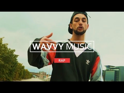SWVN - Abstract (Music Video) | Wavvy Music