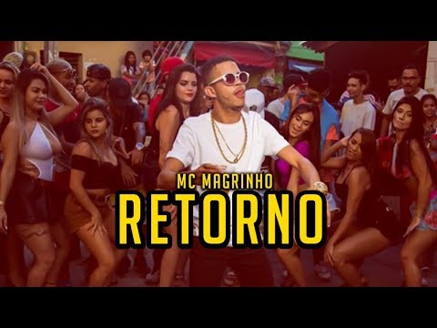 MC MAGRINHO | 2 MAGRO ANUNCIA MÚSICA NOVA 2018 E RETORNO AO FUNK