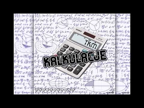 TKM - Kalkulacje