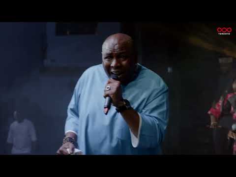 Pastor Gabriel Eziashi leads an EXPLOSIVE PRAISE session @ Celebration Church International, Toronto