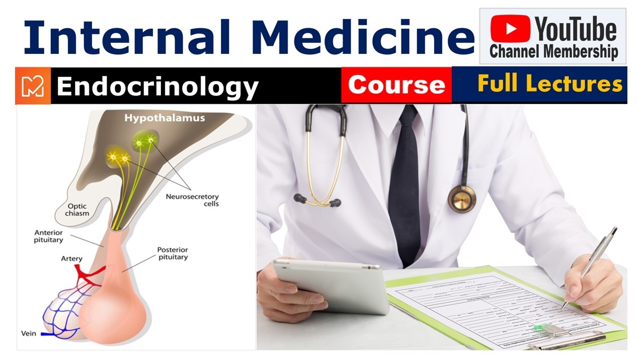 Hyperparathyroidism (Quick Review) #cme #internal_medicine #usmle #medicalstudent #محاضرات_باطنة
