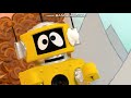 Yo Gabba Gabba Don T Throw Things At Friends