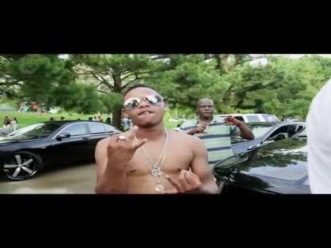 V12 "JACKBOY" Shot By @Wikidfilms