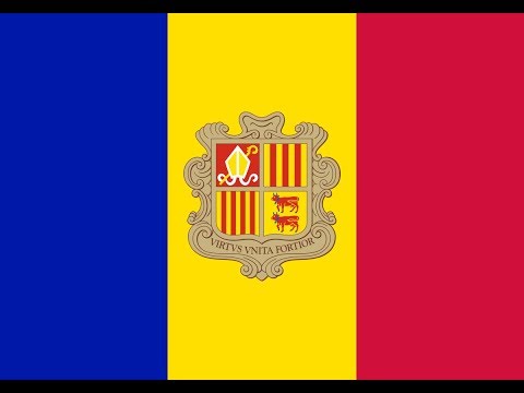 Eurovision Battles:Andorra Top 6 (2004 2009)