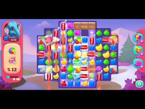 Wildscapes Level 277