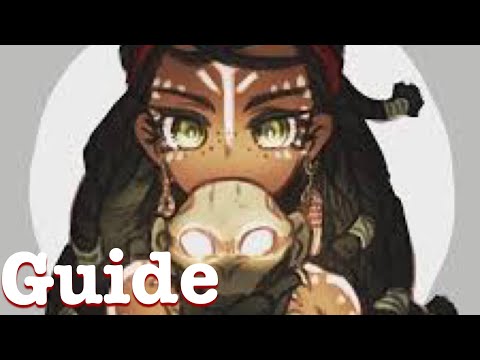 Identity V: Enchantress Guide