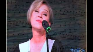 Ayşe Taş ~ Gönül yarasından acı duyanlar