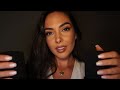 ASMR Anticipatory Tingles