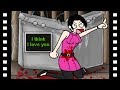 I Think I Love You