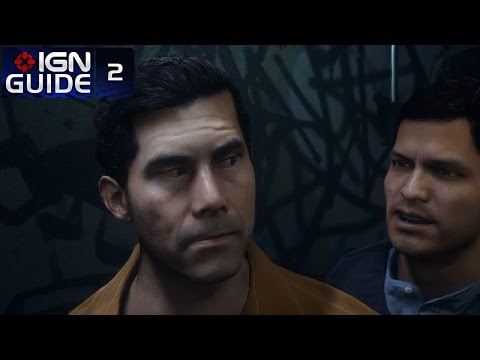 Battlefield Hardline Walkthrough - Episode 01: Back to School, pt 1