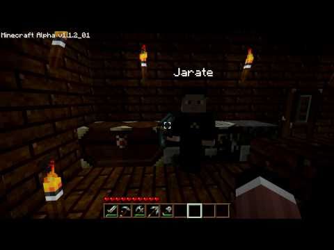 Seamine 2021 - Minecraft