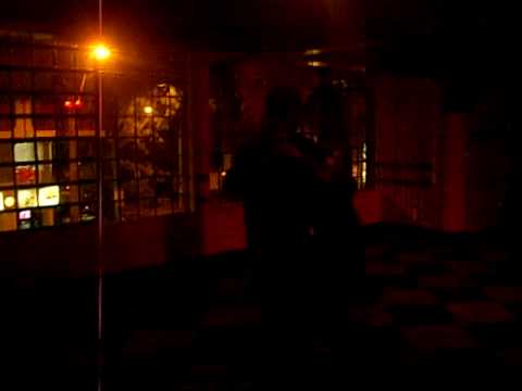 Casa de Bamba BH / Início do baile / Na 7e8 / Savassi / BH - 2009