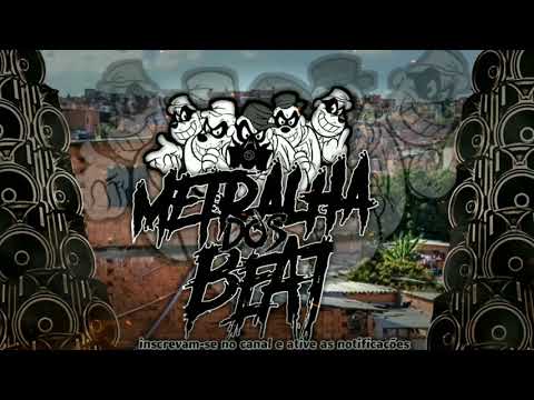 MEGA DO 38 CARREGADO - MC Dricka e MC RD (DJ RC Beat)