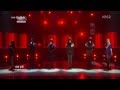 [Live HD] 131011 T-ara - Because I Know ...