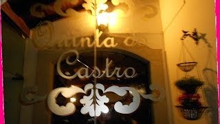 preview picture of video 'C-OH Quinta Do CASTRO'