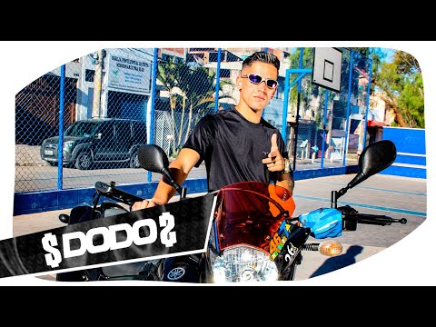 MC Igor BDS - Nunca Desista (77Filmes)