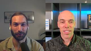 JF 4102: Cash Flow vs. Tax Benefits, & Navigating Today’s Market ft. Bronson Hill