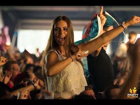 Unresolved @ Decibel Outdoor 2015 Extreme Loudness