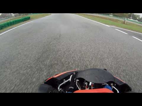 24 Hours of Pomposa 2016 - Stint 10