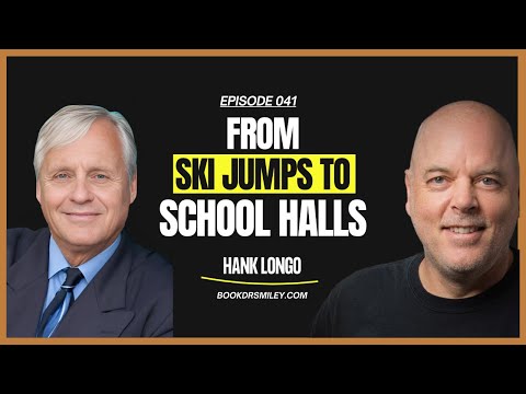 Soar Believing: From Ski Champion to Education Innovator | Ep. 41