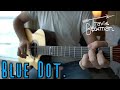 Leo Kottke - "Blue Dot" | Travis Bowman