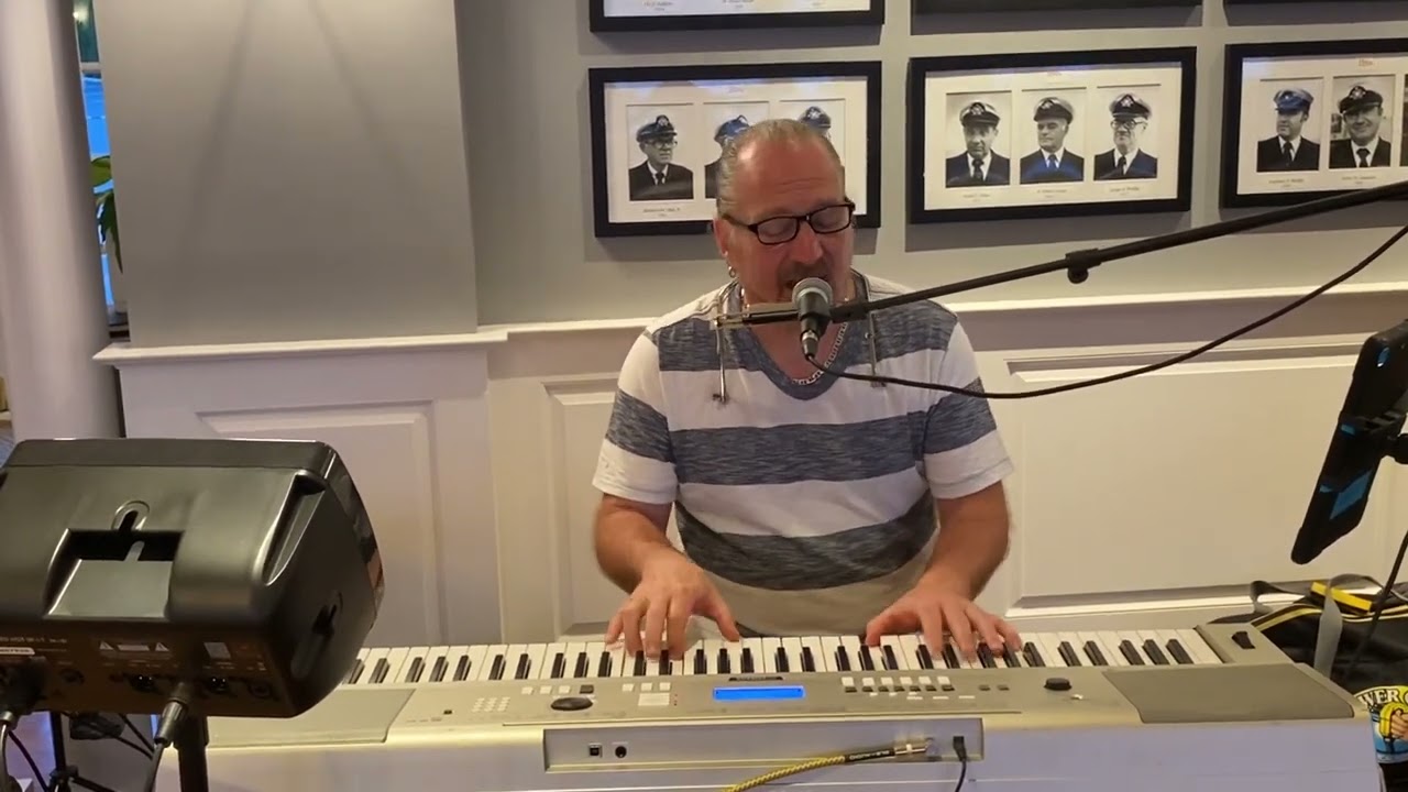 Promotional video thumbnail 3 for JC Keys