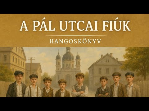 A Pál utcai fiúk
