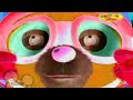 Special Agent Oso Theme Song In RjGunner111 Major Reversed