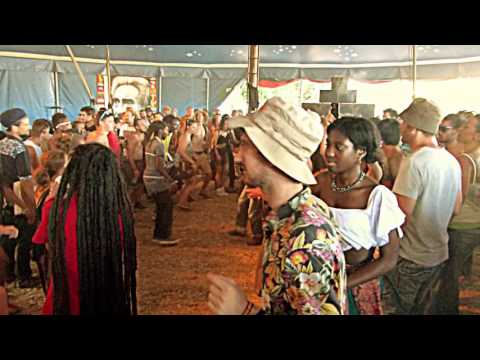 Dub Camp Festival 2015 - Kebra Ethiopia ⑤