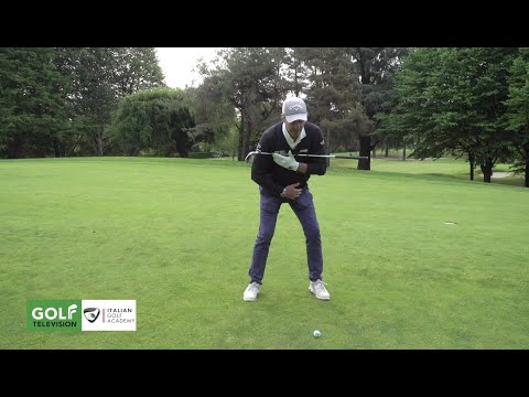 MAESTRO DICE 173 Carlo Zappa "palla in discesa o salita, più alta o più bassa dei piedi"