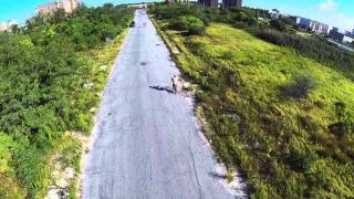 Iris Follow me movie