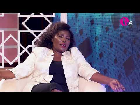 Jamaa Yangu Walinikataa - Rose Muhando (Woman Without Limits)