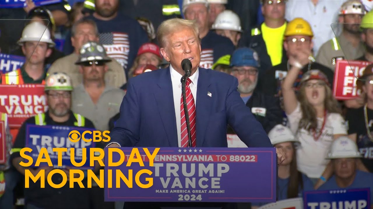 Donald Trump works to clarify stance on abortion amid conflicting statements