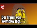 Kann Borussia Dortmund Real Madrid im Champions-League-Finale schlagen? | Reif ist Live