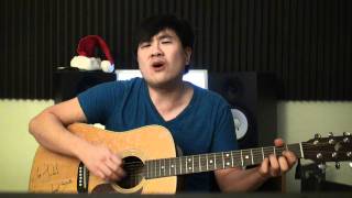 I'll Be Home for Christmas, Have Yourself a Merry Little Christmas