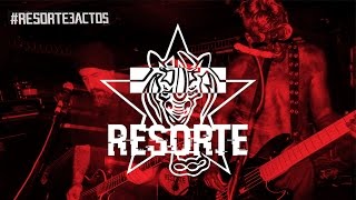 Resorte - Chinguense (Caradura 02-07-2016)