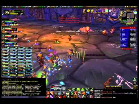 undisputeD vs Gothik