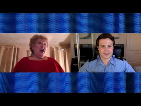 HERE TO THERE - KAREN "NOOCH" EGIDIO AND ANDREW TRISCHITTA